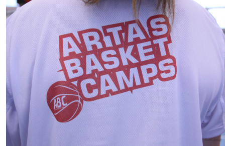 Résumé CAMP ABC Toussaint 2021