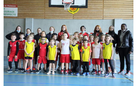  Plateau u9