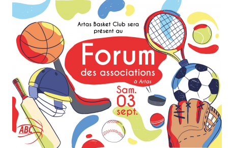 Forum des Associations