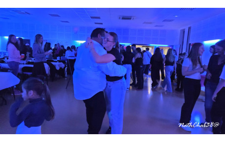 Soirée Dansante 2025