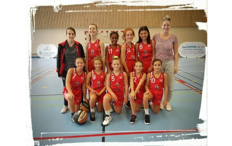 U13 F1