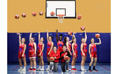 U18 F