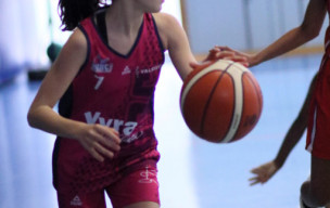 04/12/2021 : U13F / Voiron
