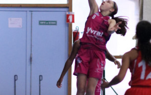 04/12/2021 : U13F / Voiron
