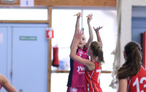 04/12/2021 : U13F / Voiron